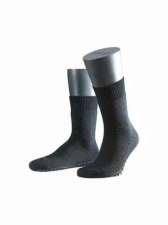 FALKE | Socken "Homepads 16500" black | 