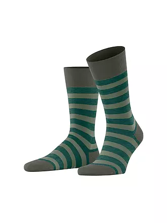 FALKE | Socken SENSITIV military | 