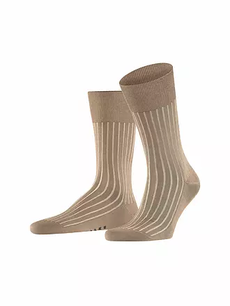 FALKE | Socken SHADOW camel | 