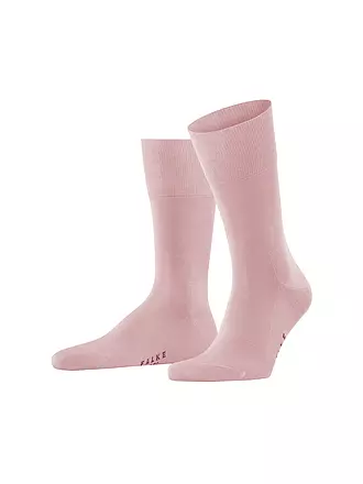 FALKE | Socken TIAGO ananas | rosa