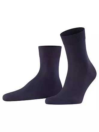 FALKE | Socken TIAGO royal blue | dunkelblau