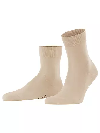 FALKE | Socken TIAGO royal blue | beige