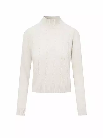 FELI & HANS | Strickpullover PANSY | beige