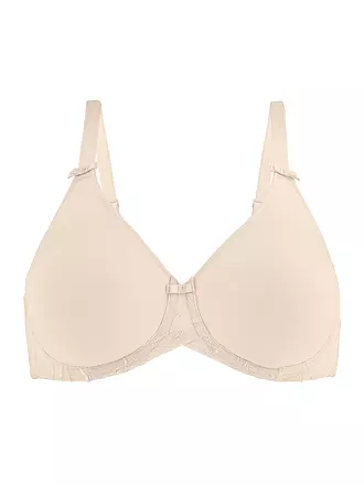 FELINA | Spacer BH mit Bügel VISION DELUXE porcelain rose | beige