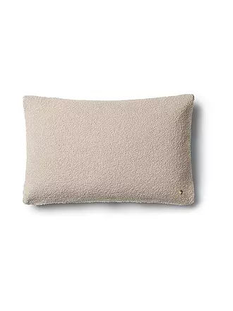 FERM LIVING | Wollkissen CLEAN WOOL BOUCLET  60x40 | 