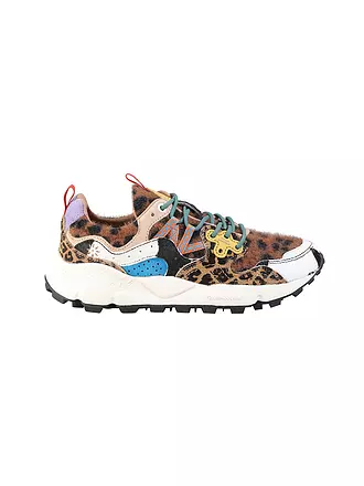 FLOWER MOUNTAIN | Sneaker YAMANO 3 UNI | 