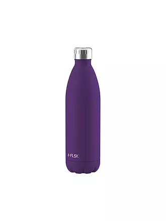 FLSK | Isolierflasche - Thermosflasche 1l  Nordic Plum | lila