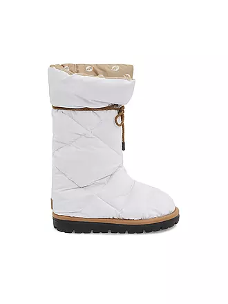 FLUFIE | Snowboots CLASSIC | weiss