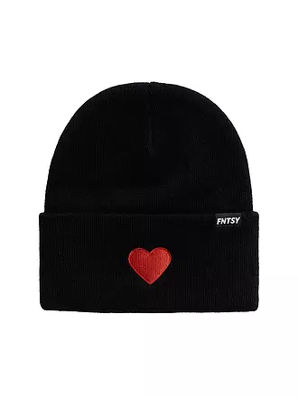 FNTSY | Mütze - Haube HEART | 