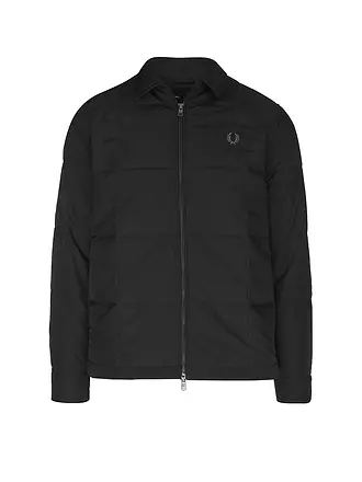 FRED PERRY | Blouson | schwarz