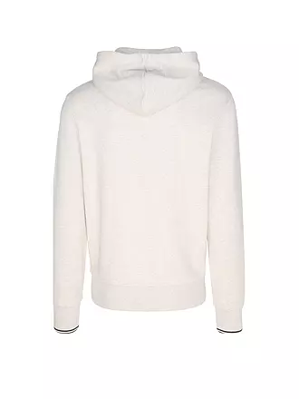 FRED PERRY | Kapuzenpullover - Hoodie | dunkelgrün