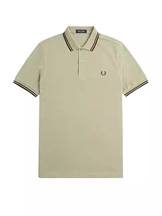 FRED PERRY | Poloshirt M3600 | beige