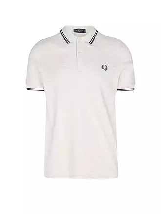 FRED PERRY | Poloshirt M3600 | dunkelgrün