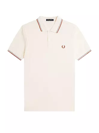 FRED PERRY | Poloshirt M3600 | mint