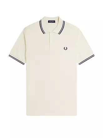 FRED PERRY | Poloshirt M3600 | creme