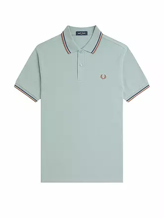 FRED PERRY | Poloshirt M3600 | mint