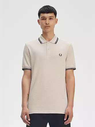 FRED PERRY | Poloshirt M3600 | mint