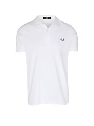 FRED PERRY | Poloshirt Slim Fit | olive