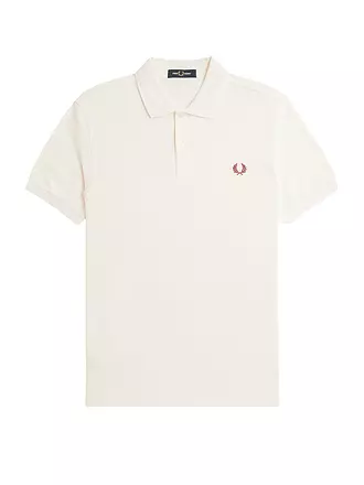 FRED PERRY | Poloshirt Slim Fit | kupfer