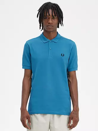 FRED PERRY | Poloshirt | olive