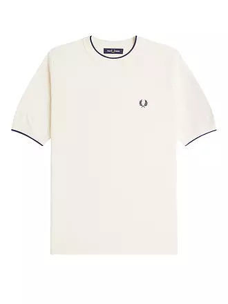 FRED PERRY | Pullover | mint