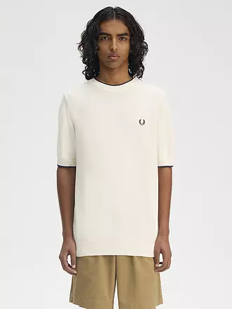 FRED PERRY | Pullover | mint