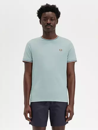 FRED PERRY | T-Shirt | mint