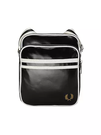 FRED PERRY | Tasche | schwarz