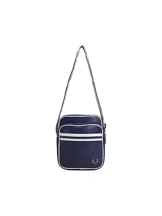 FRED PERRY | Tasche | blau