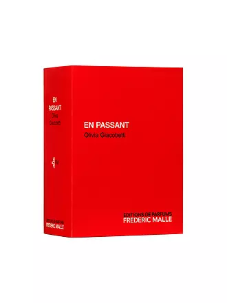 FREDERIC MALLE | En Passant Parfum Spray 50ml  | 