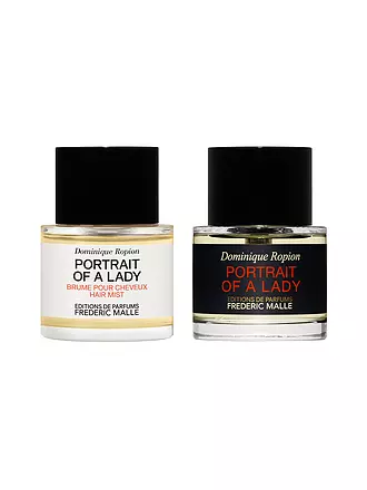 FREDERIC MALLE | Geschenkset - Portrait of a Lady Eau de Parfum & Hairmist 2x50ml | keine Farbe