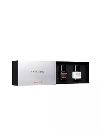 FREDERIC MALLE | Geschenkset - Portrait of a Lady Eau de Parfum & Hairmist 2x50ml | keine Farbe