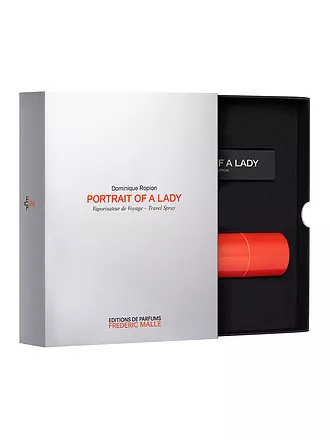 FREDERIC MALLE | Geschenkset - Travel Spray 3x10ml | keine Farbe