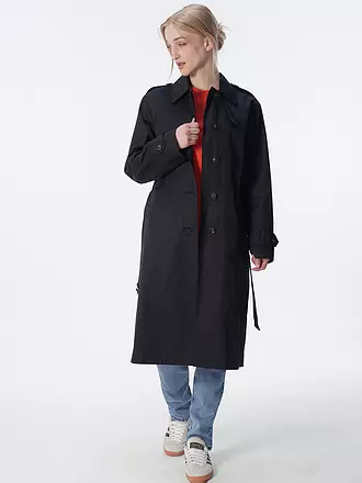 FUCHS & SCHMITT | Trenchcoat  | 