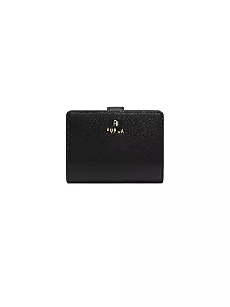 FURLA | Geldbörse CAMELIA Small | schwarz