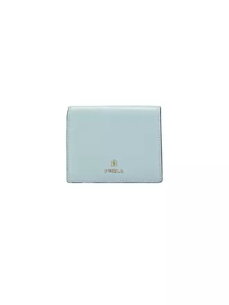 FURLA | Geldbörse CAMELIA Small | blau