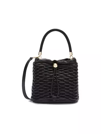 FURLA | Ledertasche - Bucket Bag MIONIDO XSmall | 