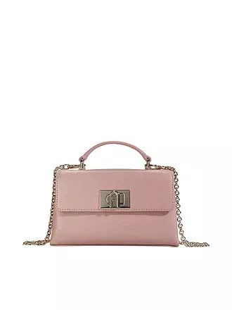 FURLA | Ledertasche - Mini Bag 1927 | 