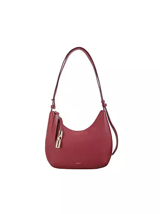 FURLA | Ledertasche - Schultertasche GOCCIA Small | 