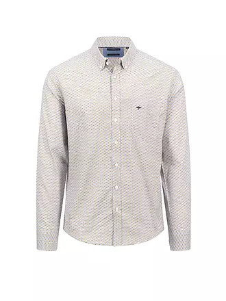 FYNCH HATTON | Hemd Casual Fit | 