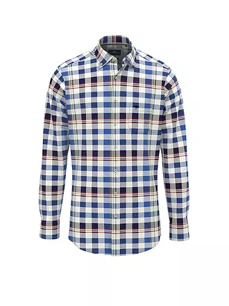 FYNCH HATTON | Hemd Causal Fit | 