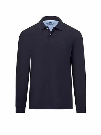 FYNCH HATTON | Poloshirt | dunkelrot