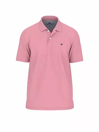 FYNCH HATTON | Poloshirt | grün