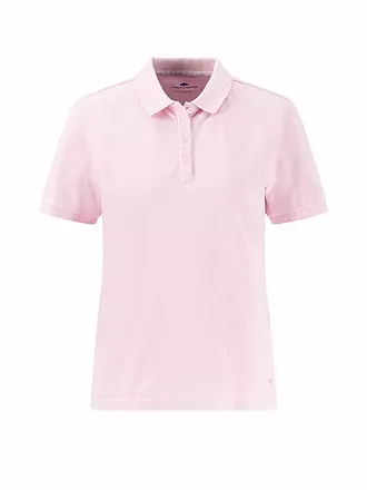 FYNCH HATTON | Poloshirt | grün