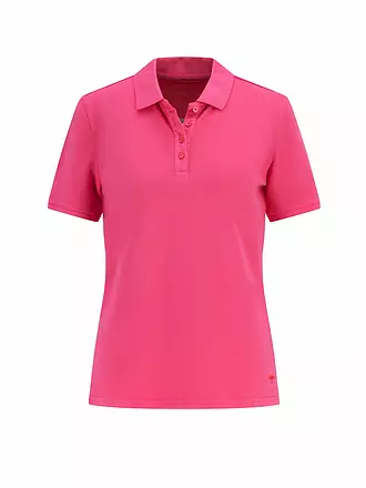 FYNCH HATTON | Poloshirt | pink