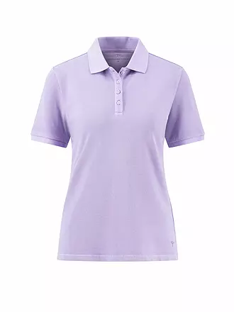 FYNCH HATTON | Poloshirt | lila