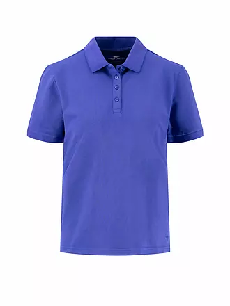 FYNCH HATTON | Poloshirt | blau