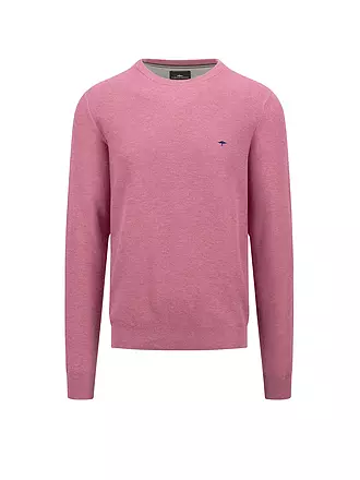 FYNCH HATTON | Pullover | petrol