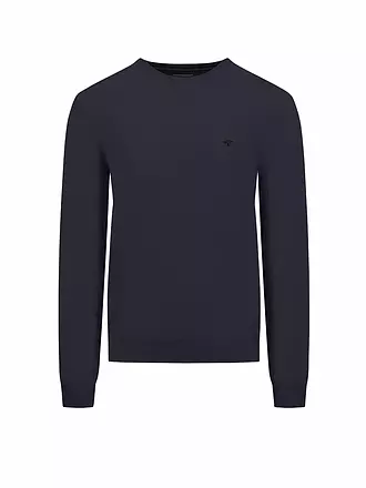 FYNCH HATTON | Pullover | dunkelblau