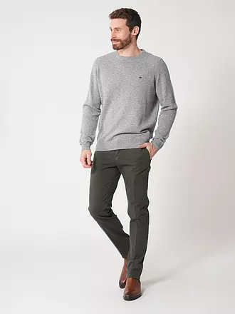 FYNCH HATTON | Pullover | grau